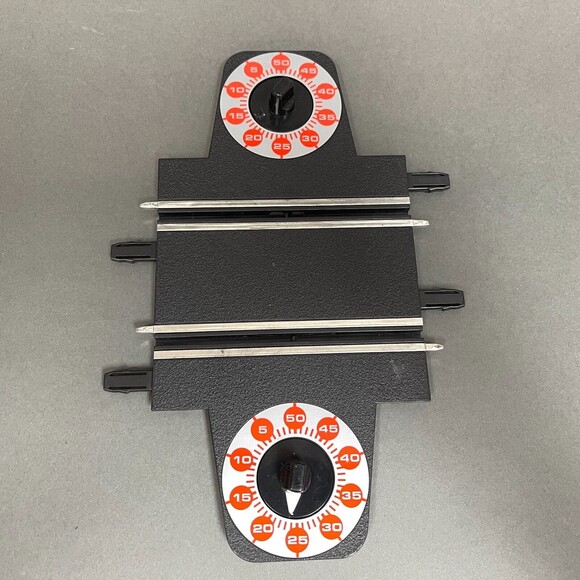 Ferrari Carrera Go Power Grip 62314 Car Track Replacement Add-on Part - Picture 1 of 3